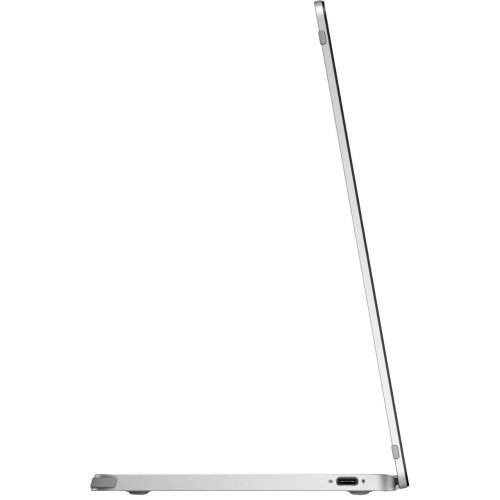 Купити Монітор Dell 14" P1425 (210-BQTB) Black - ціна в Києві, Львові, Вінниці, Хмельницькому, Франківську, Україні | інтернет-магазин TELEMART.UA фото