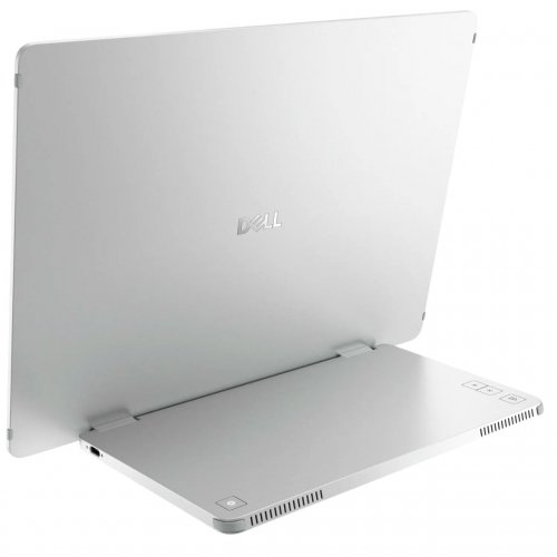 Купити Монітор Dell 14" P1425 (210-BQTB) Black - ціна в Києві, Львові, Вінниці, Хмельницькому, Франківську, Україні | інтернет-магазин TELEMART.UA фото
