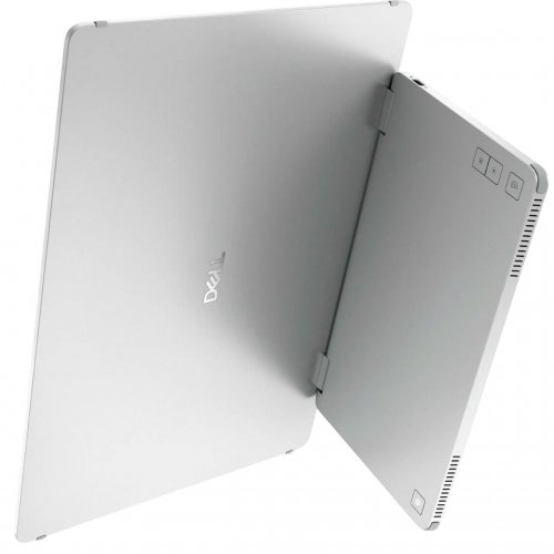 Купити Монітор Dell 14" P1425 (210-BQTB) Black - ціна в Києві, Львові, Вінниці, Хмельницькому, Франківську, Україні | інтернет-магазин TELEMART.UA фото