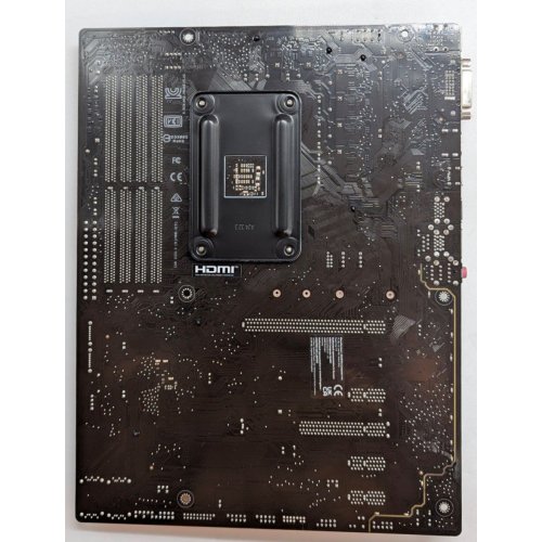 Материнська плата Asus PRIME B450-PLUS (sAM4, AMD B450) (Відновлено продавцем, 785169) купити з перевіркою сумісності: огляд, характеристики, ціна у Києві, Львові, Вінниці, Хмельницькому, Івано-Франківську, Україні | інтернет-магазин TELEMART.UA фото