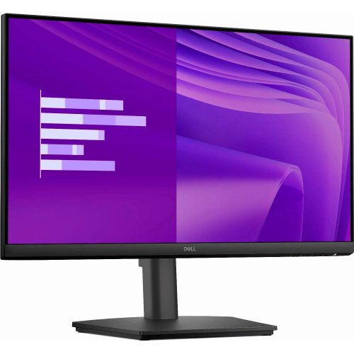 Купить Монитор Dell 23.8" E2425HSM (210-BRDV) Black - цена в Харькове, Киеве, Днепре, Одессе
в интернет-магазине Telemart фото