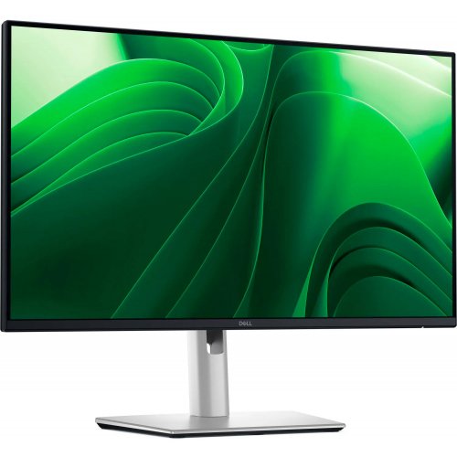 Купить Монитор Dell 23.8" P2425D (210-BQMX) Black/Silver - цена в Харькове, Киеве, Днепре, Одессе
в интернет-магазине Telemart фото