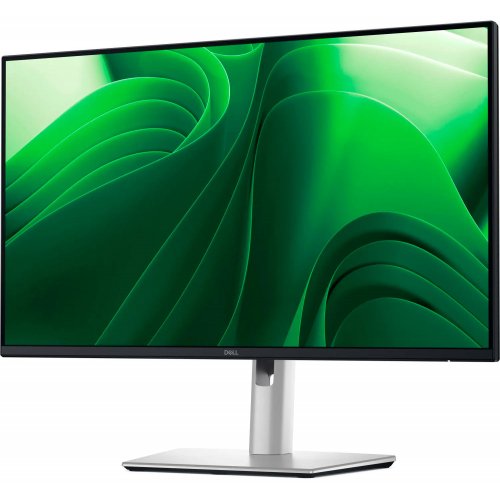 Купить Монитор Dell 23.8" P2425D (210-BQMX) Black/Silver - цена в Харькове, Киеве, Днепре, Одессе
в интернет-магазине Telemart фото
