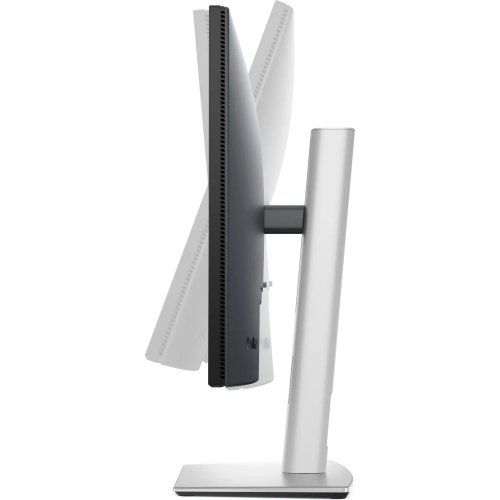 Купить Монитор Dell 23.8" P2425D (210-BQMX) Black/Silver - цена в Харькове, Киеве, Днепре, Одессе
в интернет-магазине Telemart фото