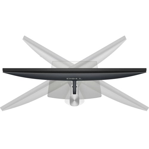 Купить Монитор Dell 23.8" P2425D (210-BQMX) Black/Silver - цена в Харькове, Киеве, Днепре, Одессе
в интернет-магазине Telemart фото