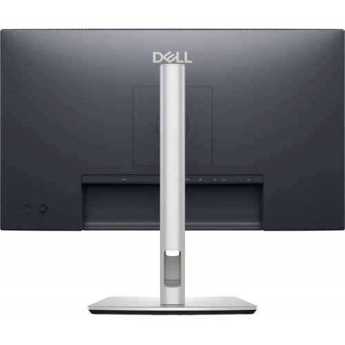 Купить Монитор Dell 23.8" P2425D (210-BQMX) Black/Silver - цена в Харькове, Киеве, Днепре, Одессе
в интернет-магазине Telemart фото