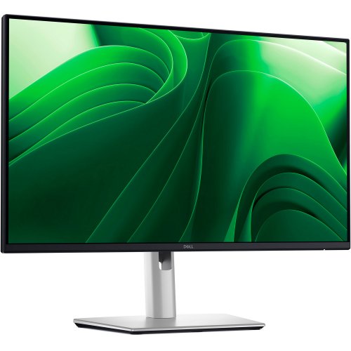 Купить Монитор Dell 23.8" P2425DE (210-BRDM) Black/Silver - цена в Харькове, Киеве, Днепре, Одессе
в интернет-магазине Telemart фото