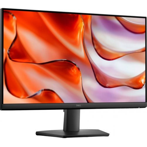 Купити Монітор Dell 23.8" SE2425HM (210-BQZT) Black - ціна в Києві, Львові, Вінниці, Хмельницькому, Франківську, Україні | інтернет-магазин TELEMART.UA фото