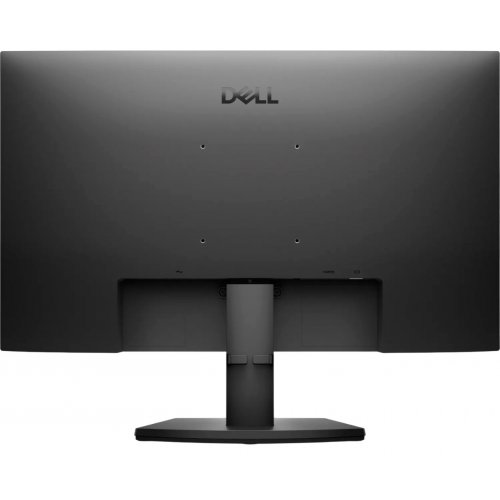 Купити Монітор Dell 23.8" SE2425HM (210-BQZT) Black - ціна в Києві, Львові, Вінниці, Хмельницькому, Франківську, Україні | інтернет-магазин TELEMART.UA фото
