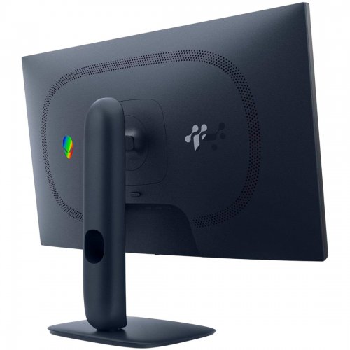 Купить Монитор Dell 27" AW2725DM (210-BQWQ) Black - цена в Харькове, Киеве, Днепре, Одессе
в интернет-магазине Telemart фото