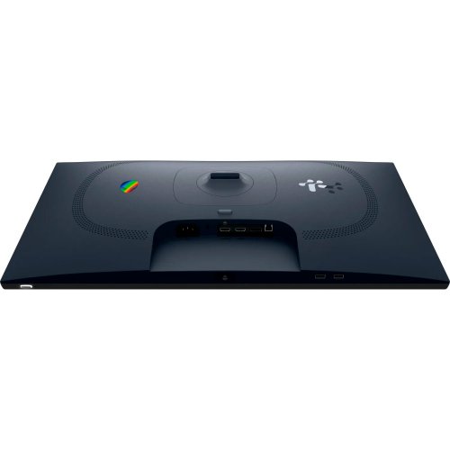 Купить Монитор Dell 27" AW2725DM (210-BQWQ) Black - цена в Харькове, Киеве, Днепре, Одессе
в интернет-магазине Telemart фото