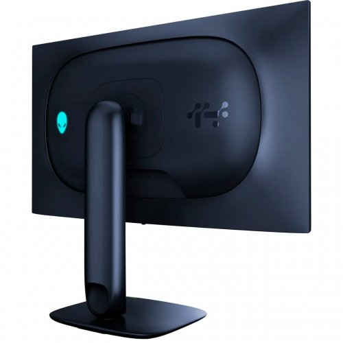 Купить Монитор Dell 26.7" AW2725Q (210-BQWV) Black - цена в Харькове, Киеве, Днепре, Одессе
в интернет-магазине Telemart фото