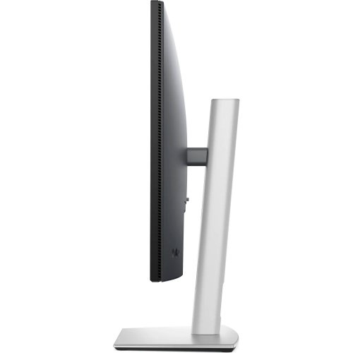 Купити Монітор Dell 27" P2725D (210-BRDL) Black/Silver - ціна в Києві, Львові, Вінниці, Хмельницькому, Франківську, Україні | інтернет-магазин TELEMART.UA фото