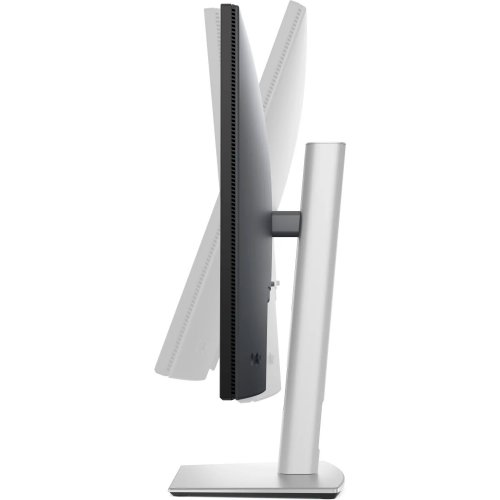 Купити Монітор Dell 27" P2725D (210-BRDL) Black/Silver - ціна в Києві, Львові, Вінниці, Хмельницькому, Франківську, Україні | інтернет-магазин TELEMART.UA фото
