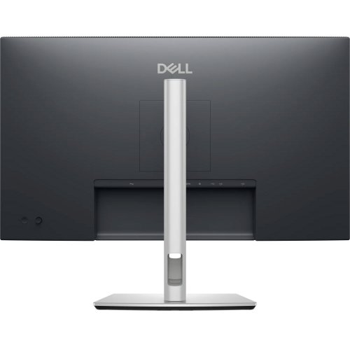 Купити Монітор Dell 27" P2725D (210-BRDL) Black/Silver - ціна в Києві, Львові, Вінниці, Хмельницькому, Франківську, Україні | інтернет-магазин TELEMART.UA фото