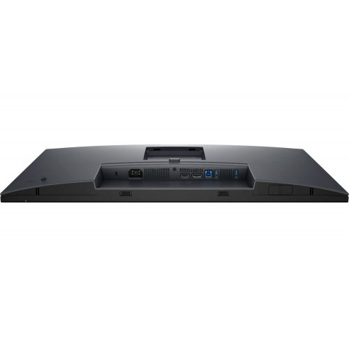 Купити Монітор Dell 27" P2725D (210-BRDL) Black/Silver - ціна в Києві, Львові, Вінниці, Хмельницькому, Франківську, Україні | інтернет-магазин TELEMART.UA фото