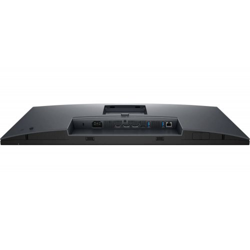 Купити Монітор Dell 27" P2725DE (210-BQSZ) Black/Silver - ціна в Києві, Львові, Вінниці, Хмельницькому, Франківську, Україні | інтернет-магазин TELEMART.UA фото