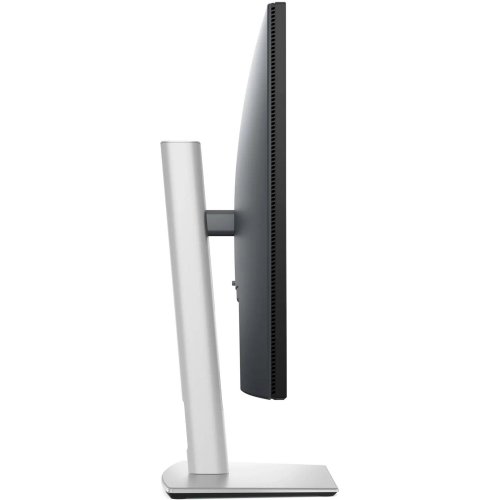 Купити Монітор Dell 27" P2725DE (210-BQSZ) Black/Silver - ціна в Києві, Львові, Вінниці, Хмельницькому, Франківську, Україні | інтернет-магазин TELEMART.UA фото