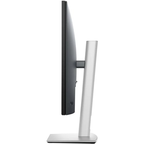 Купити Монітор Dell 27" P2725DE (210-BQSZ) Black/Silver - ціна в Києві, Львові, Вінниці, Хмельницькому, Франківську, Україні | інтернет-магазин TELEMART.UA фото