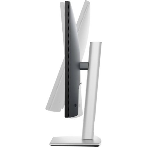 Купити Монітор Dell 27" P2725DE (210-BQSZ) Black/Silver - ціна в Києві, Львові, Вінниці, Хмельницькому, Франківську, Україні | інтернет-магазин TELEMART.UA фото