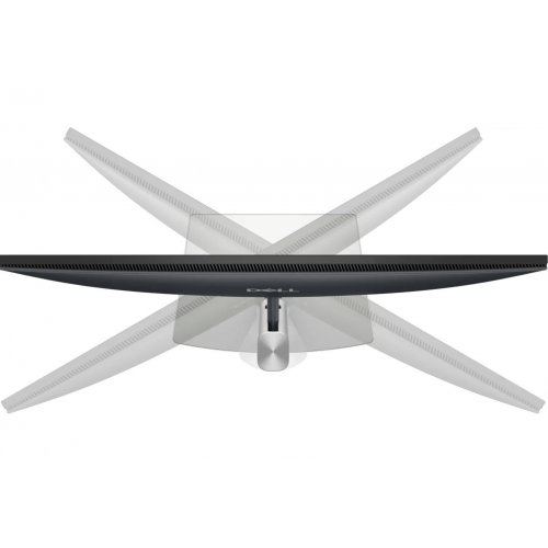 Купити Монітор Dell 27" P2725DE (210-BQSZ) Black/Silver - ціна в Києві, Львові, Вінниці, Хмельницькому, Франківську, Україні | інтернет-магазин TELEMART.UA фото