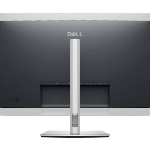 Купити Монітор Dell 27" P2725DE (210-BQSZ) Black/Silver - ціна в Києві, Львові, Вінниці, Хмельницькому, Франківську, Україні | інтернет-магазин TELEMART.UA фото
