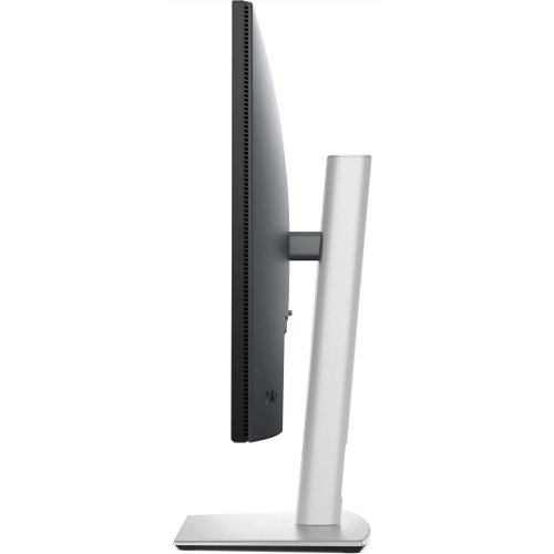 Купити Монітор Dell 27" P2725QE (210-BRDS) Black/Silver - ціна в Києві, Львові, Вінниці, Хмельницькому, Франківську, Україні | інтернет-магазин TELEMART.UA фото