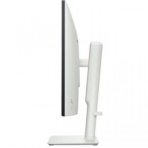Купити Монітор Dell 27" S2725QC (210-BQWS) Black/Silver - ціна в Києві, Львові, Вінниці, Хмельницькому, Франківську, Україні | інтернет-магазин TELEMART.UA фото