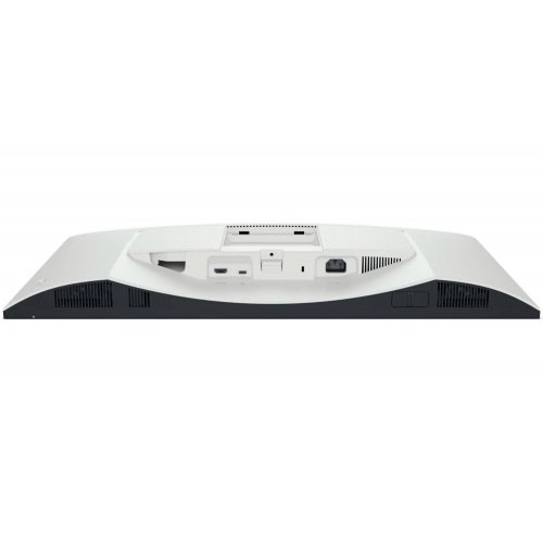 Купити Монітор Dell 27" S2725QC (210-BQWS) Black/Silver - ціна в Києві, Львові, Вінниці, Хмельницькому, Франківську, Україні | інтернет-магазин TELEMART.UA фото
