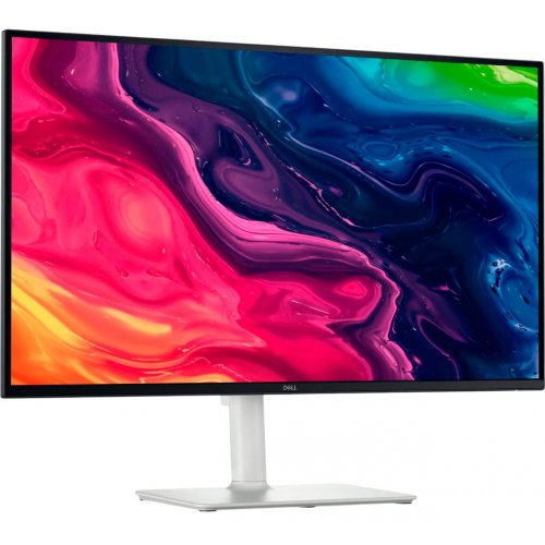 Купити Монітор Dell 27" S2725QS (210-BQWM) Black/Silver - ціна в Києві, Львові, Вінниці, Хмельницькому, Франківську, Україні | інтернет-магазин TELEMART.UA фото