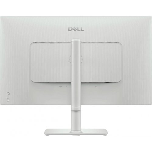 Купити Монітор Dell 27" S2725QS (210-BQWM) Black/Silver - ціна в Києві, Львові, Вінниці, Хмельницькому, Франківську, Україні | інтернет-магазин TELEMART.UA фото