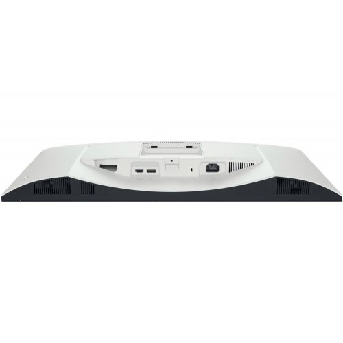 Купити Монітор Dell 27" S2725QS (210-BQWM) Black/Silver - ціна в Києві, Львові, Вінниці, Хмельницькому, Франківську, Україні | інтернет-магазин TELEMART.UA фото