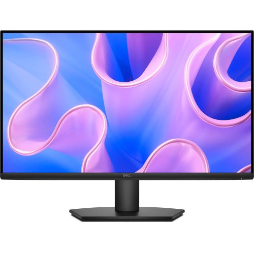 Купити Монітор Dell 27" SE2725HM (210-BQZW) Black - ціна в Києві, Львові, Вінниці, Хмельницькому, Франківську, Україні | інтернет-магазин TELEMART.UA фото