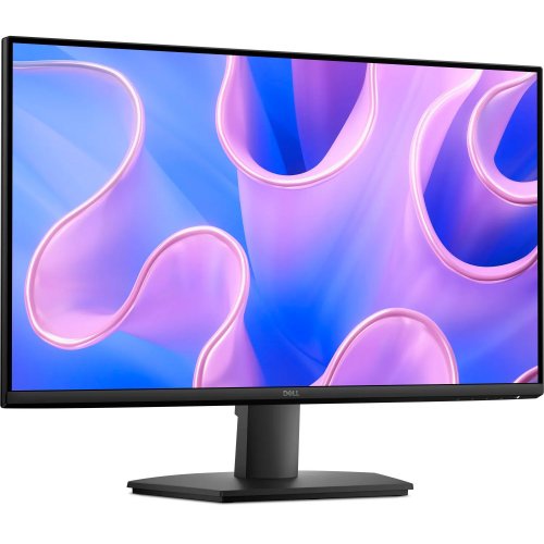 Купити Монітор Dell 27" SE2725HM (210-BQZW) Black - ціна в Києві, Львові, Вінниці, Хмельницькому, Франківську, Україні | інтернет-магазин TELEMART.UA фото
