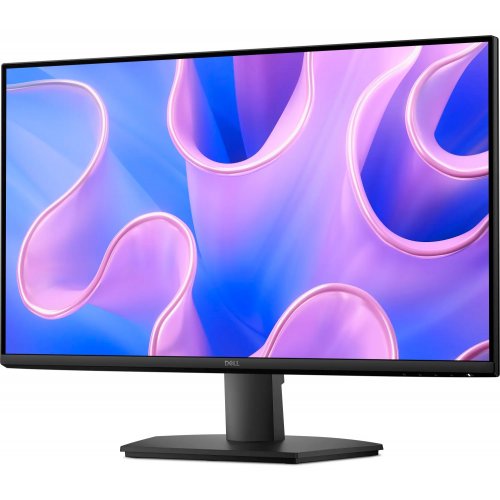 Купити Монітор Dell 27" SE2725HM (210-BQZW) Black - ціна в Києві, Львові, Вінниці, Хмельницькому, Франківську, Україні | інтернет-магазин TELEMART.UA фото