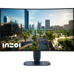 Монітор Dell 31.5