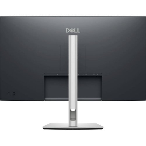 Купити Монітор Dell 31.5" P3225DE (210-BRDP) Black/Silver - ціна в Києві, Львові, Вінниці, Хмельницькому, Франківську, Україні | інтернет-магазин TELEMART.UA фото