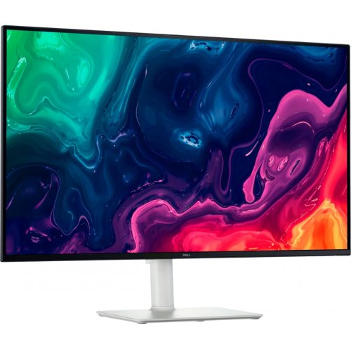 Купити Монітор Dell 31.5" S3225QS (210-BQWP) Black/Silver - ціна в Києві, Львові, Вінниці, Хмельницькому, Франківську, Україні | інтернет-магазин TELEMART.UA фото