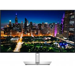 Монітор Dell 31.5