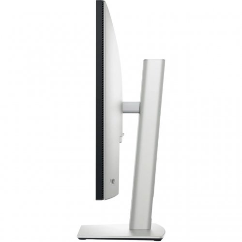 Купити Монітор Dell 31.5" U3225QE (210-BQTK) Black/Silver - ціна в Києві, Львові, Вінниці, Хмельницькому, Франківську, Україні | інтернет-магазин TELEMART.UA фото