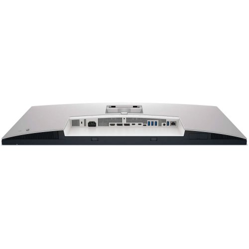 Купити Монітор Dell 31.5" U3225QE (210-BQTK) Black/Silver - ціна в Києві, Львові, Вінниці, Хмельницькому, Франківську, Україні | інтернет-магазин TELEMART.UA фото