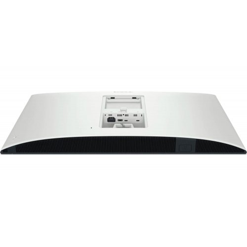 Купити Монітор Dell 31.6" S3225QC (210-BRVT) Black/Silver - ціна в Києві, Львові, Вінниці, Хмельницькому, Франківську, Україні | інтернет-магазин TELEMART.UA фото