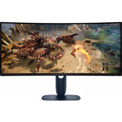 Монитор Dell 34