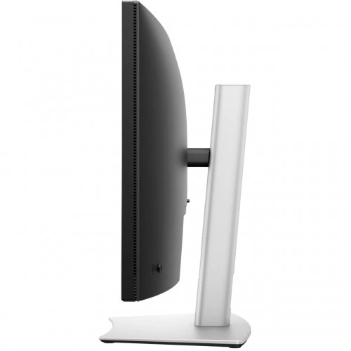 Купить Монитор Dell 34.1" P3425WE (210-BRDR) Black/Silver - цена в Харькове, Киеве, Днепре, Одессе
в интернет-магазине Telemart фото