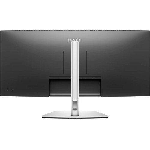 Купить Монитор Dell 34.1" P3425WE (210-BRDR) Black/Silver - цена в Харькове, Киеве, Днепре, Одессе
в интернет-магазине Telemart фото