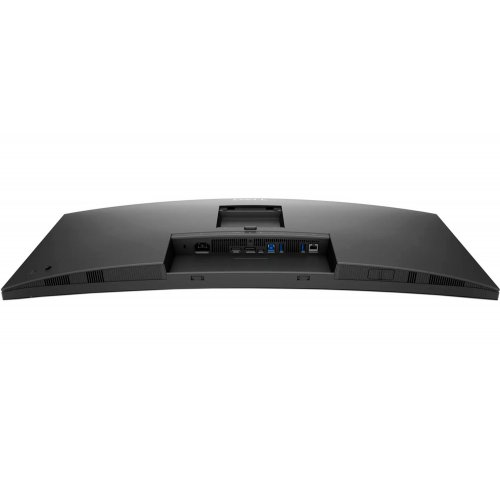 Купить Монитор Dell 34.1" P3425WE (210-BRDR) Black/Silver - цена в Харькове, Киеве, Днепре, Одессе
в интернет-магазине Telemart фото