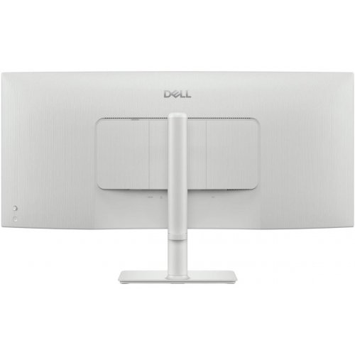 Купить Монитор Dell 34" S3425DW (210-BQWR) Black/Silver - цена в Харькове, Киеве, Днепре, Одессе
в интернет-магазине Telemart фото
