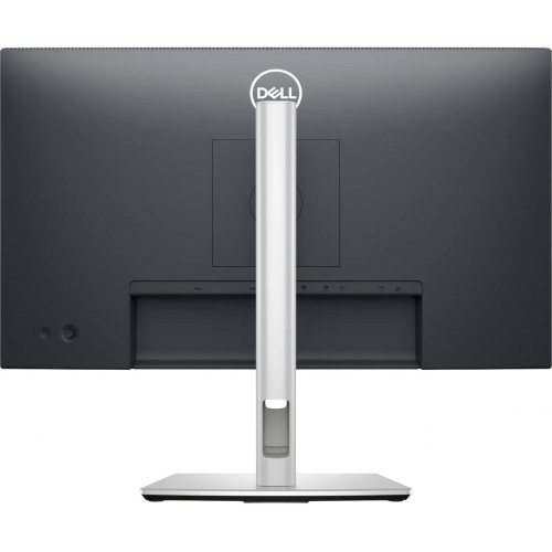 Купити Монітор Dell 23.8" P2425HE (210-BMKK) Black/Silver - ціна в Києві, Львові, Вінниці, Хмельницькому, Франківську, Україні | інтернет-магазин TELEMART.UA фото