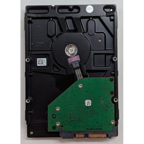 Купить Жесткий диск Seagate BarraCuda 1TB 64MB 7200RPM 3.5'' (ST1000DM010) (Восстановлено продавцом, 785200) с проверкой совместимости: обзор, характеристики, цена в Киеве, Днепре, Одессе, Харькове, Украине | интернет-магазин TELEMART.UA фото