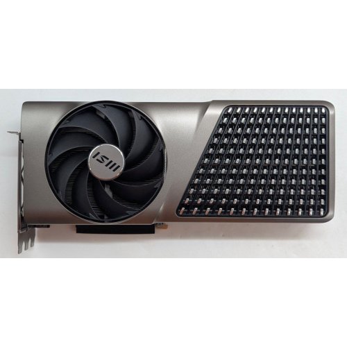 Купить Видеокарта MSI GeForce RTX 4080 SUPER EXPERT 16384MB (RTX 4080 SUPER 16G EXPERT) (Восстановлено продавцом, 785311) с проверкой совместимости: обзор, характеристики, цена в Киеве, Днепре, Одессе, Харькове, Украине | интернет-магазин TELEMART.UA фото